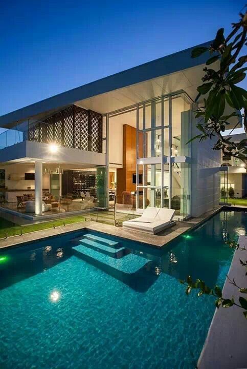 Pictures Of Luxury