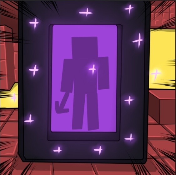 Porn of Minecraft, Terraria, Undertale and more =P