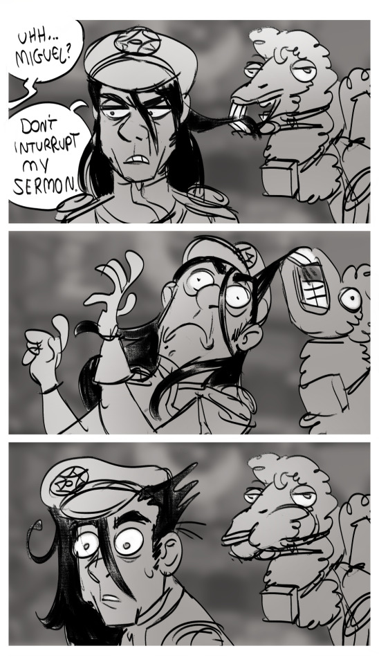 Worse Than Getting Gum In Your Hair.