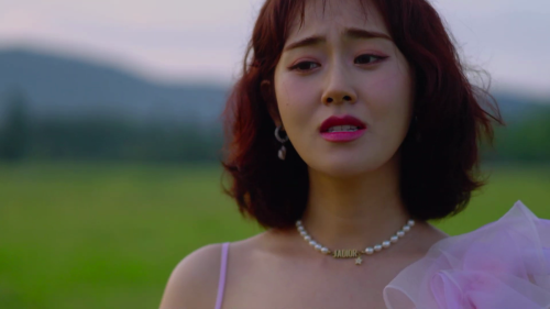 Heo Gayoon feature in  숲   “SOOP” music video (2021) | {Official MV}  