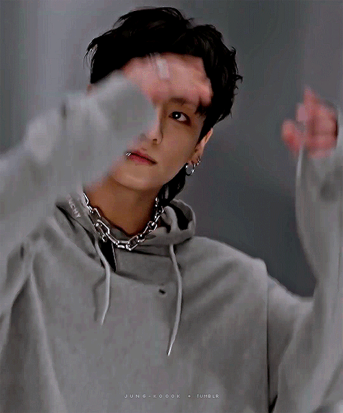 JUNGKOOK X '3D' Jacket Behind Short Film