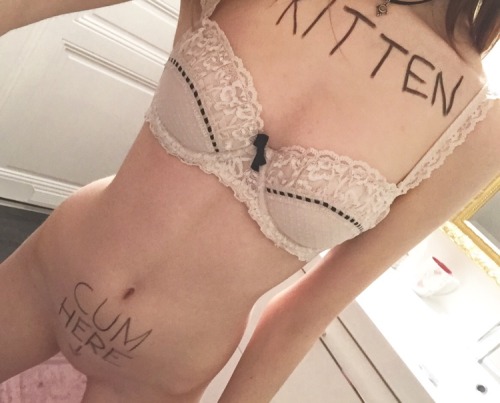 rebel-babygirl:since the first pic was appreciated, here’s another one