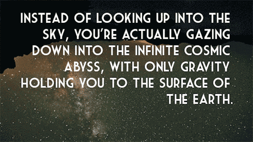 Here Are Ten Thoughts That Will Change The Way You Think About Existence. 