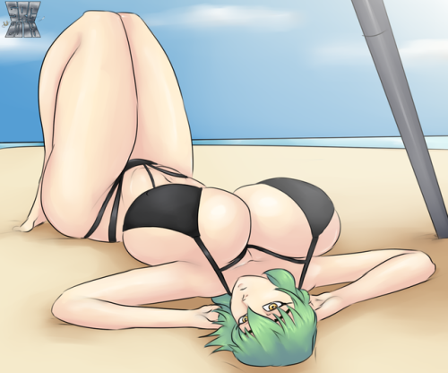 pjenderman: strangeredguy:  Finally, the summer event is over. Thanks to everyone who participated in it.  Jackpot ~! 