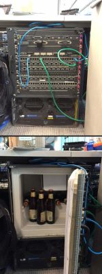 Con un uptime de 7x24&hellip;&hellip;.