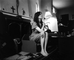 kontroverzno:    Patti Smith in Detroit, 1995  