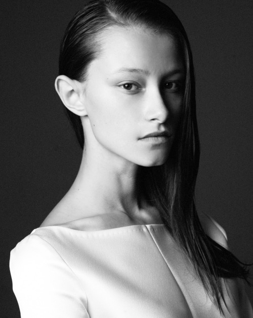 stlara:  galina arkhypenko @ kmodels