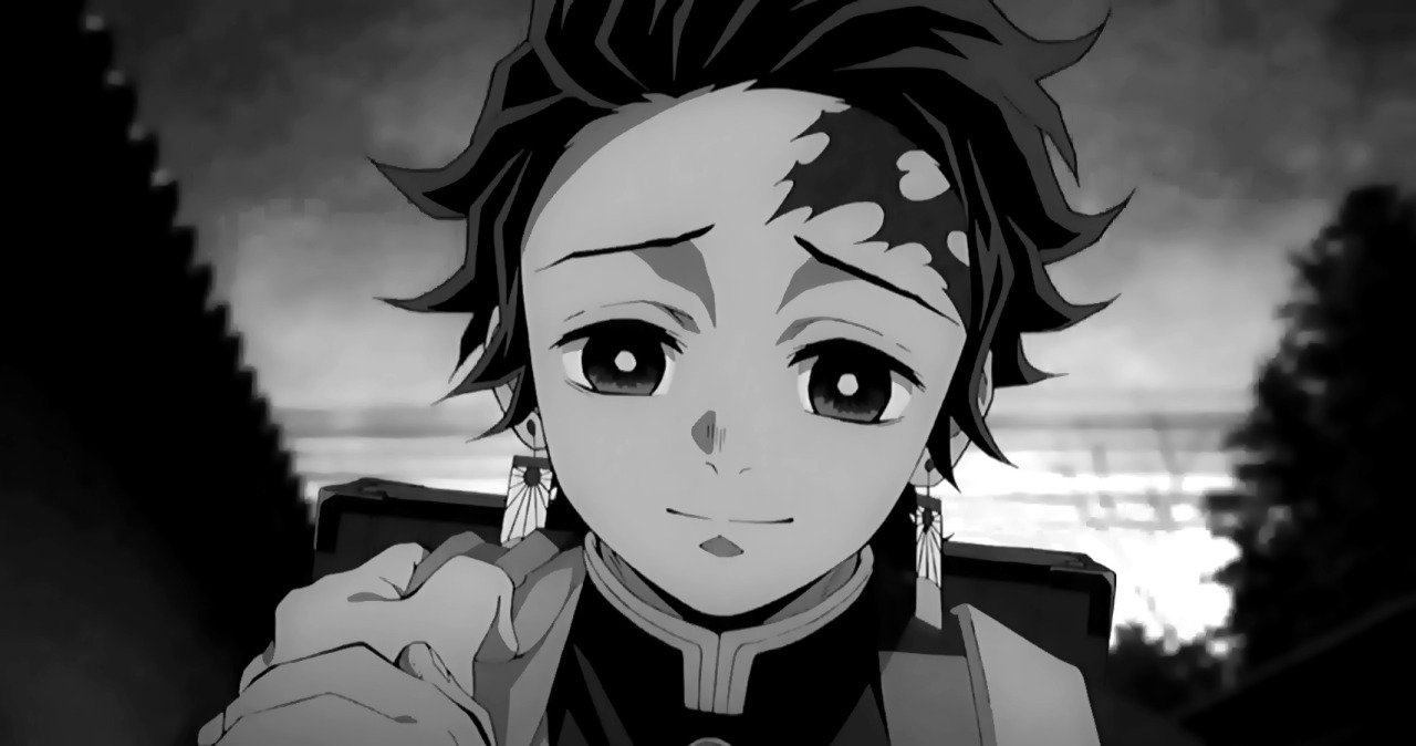 Tanjiro ♥️ : r/KimetsuNoYaiba