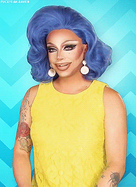 Katya's Violet Pearls