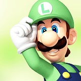 amy-box:for Anonymous: luigi icons