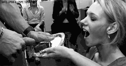 Sexycockgifs:  Icing On The Cake