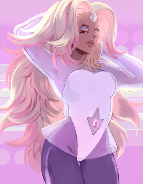 ojiisanholic:  rainbow quartz takes over and gives everyone a fitness class