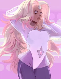 stevenuniverse-ourhero:  ojiisanholic:  rainbow quartz takes over and gives everyone a fitness class  I’m trash, you’re trash, we’re all fucking trash, aren’t we.