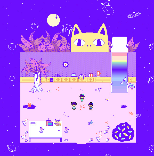 OMORI by OMOCAT — Kickstarter