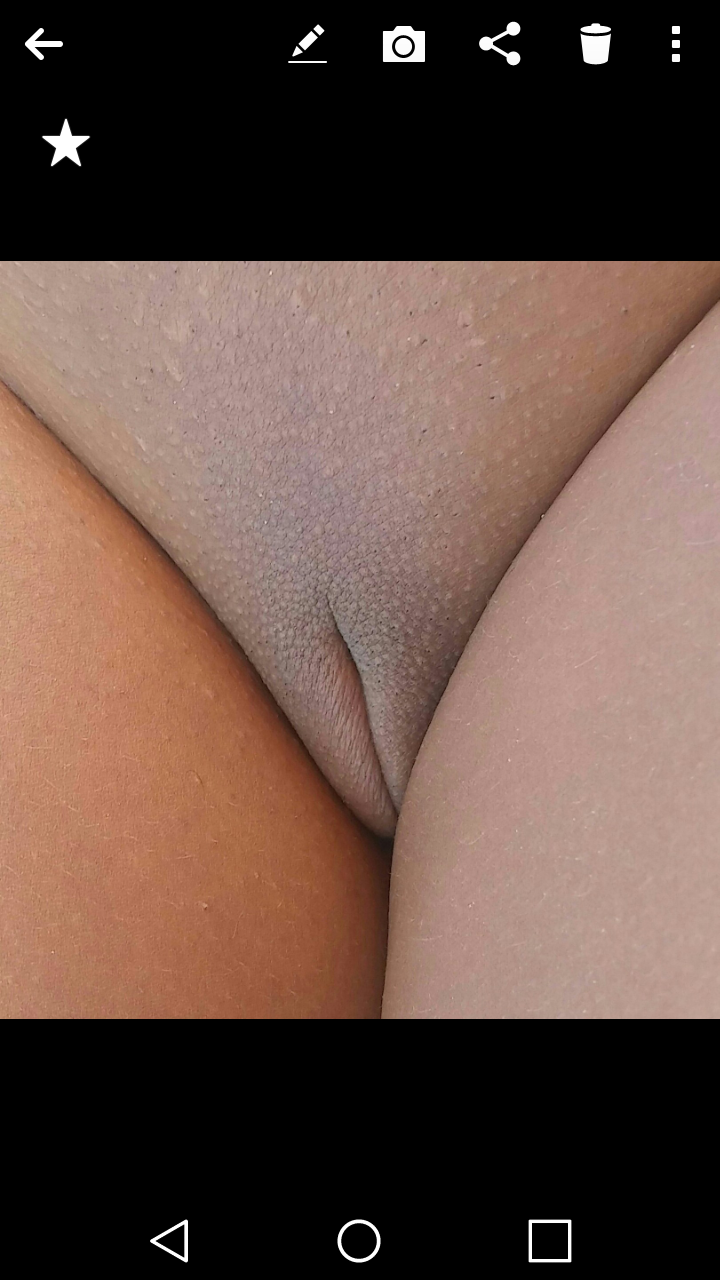 Amateur Black Girls