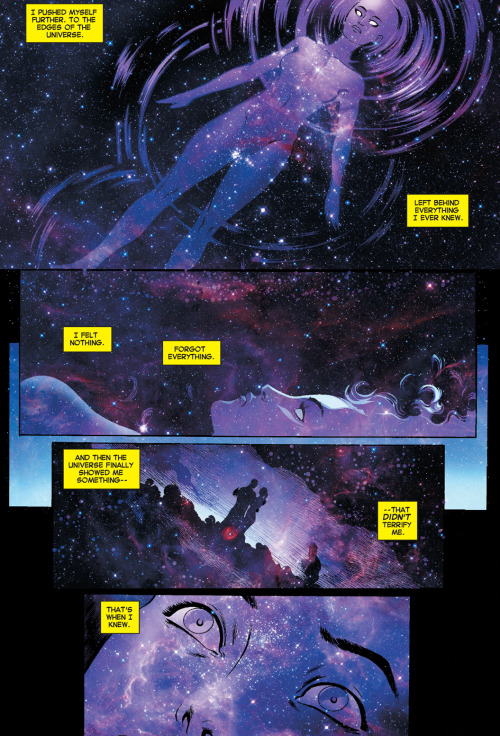 why-i-love-comics:  Legendary Star-Lord #11 / Guardians of the Galaxy & X-Men: Black Vortex Omega #1 (2015) written by Sam Humphries / Sam Humphriesart by Paco Medina, Juan Vlasco, & David Curiel / Ed McGuiness, Mark Farmer, Javier Garron, &
