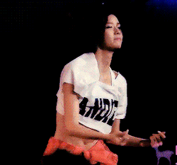 Younas:     Anonymous Said: Which Yoona Dance Performance Do You Like The Most? 