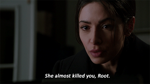 soldierforalife: 3x22 | 4x09 “Two people who have a really difficult time connecting in the wo