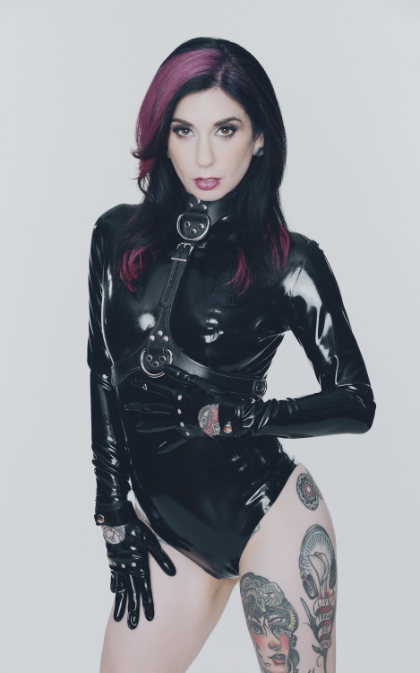 Joanna Angel