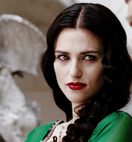 How Can You Not Be In Love With This Woman?? Katie McGrath Is An Absolute Goddess.