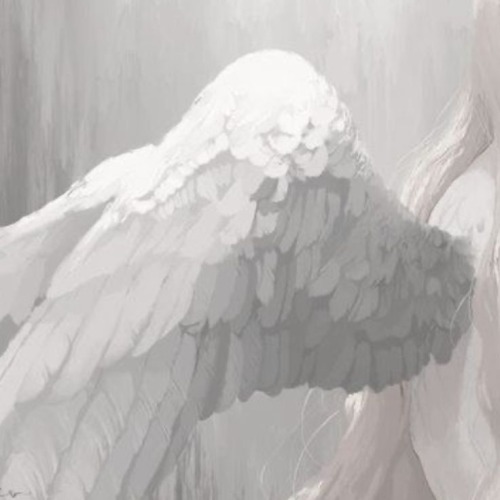 An Angel Gets His Wings