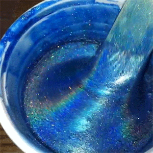 stiimmiing:nail polish (volume warning on the video)