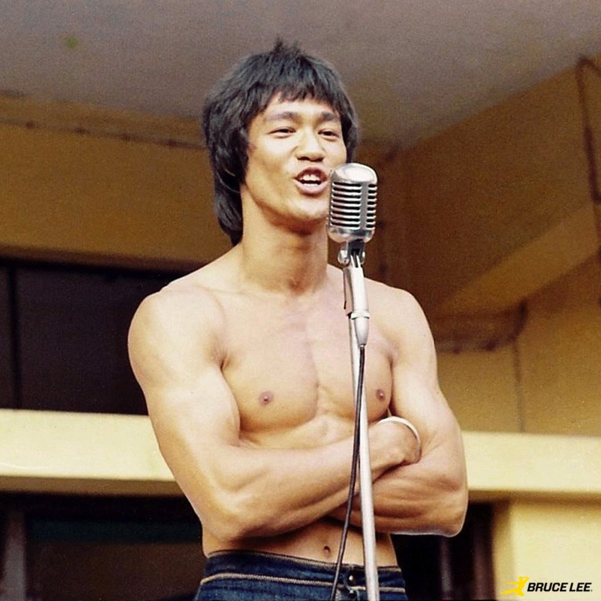 severelyfuturisticharmony:  The Rare Photos of Bruce Lee   Best&amp;Professional