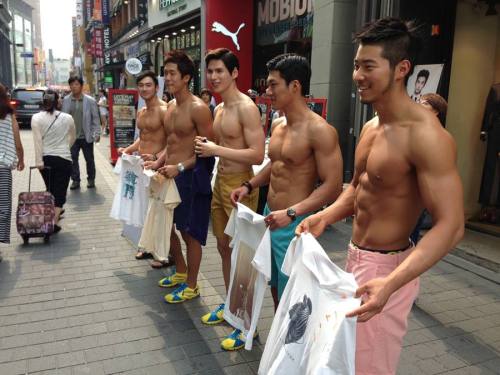busankim:  Gool Guy Korea 