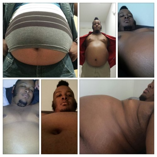 Belly collage#bear #belly #chub #cub #fat(from porn pictures