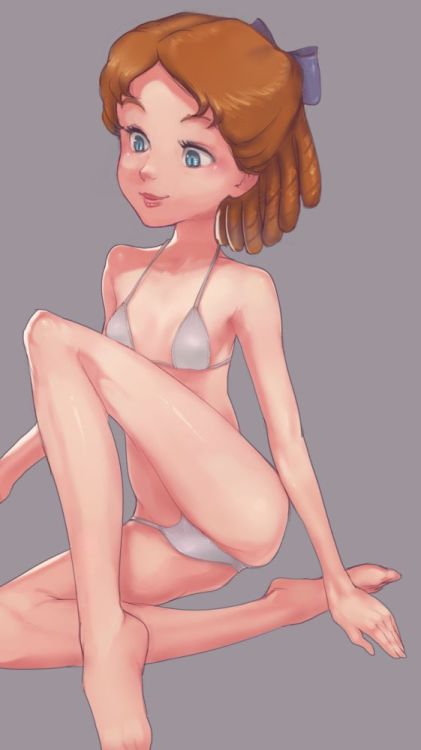 conoghi3:Alt Wendy image is posted to hentaifoundry