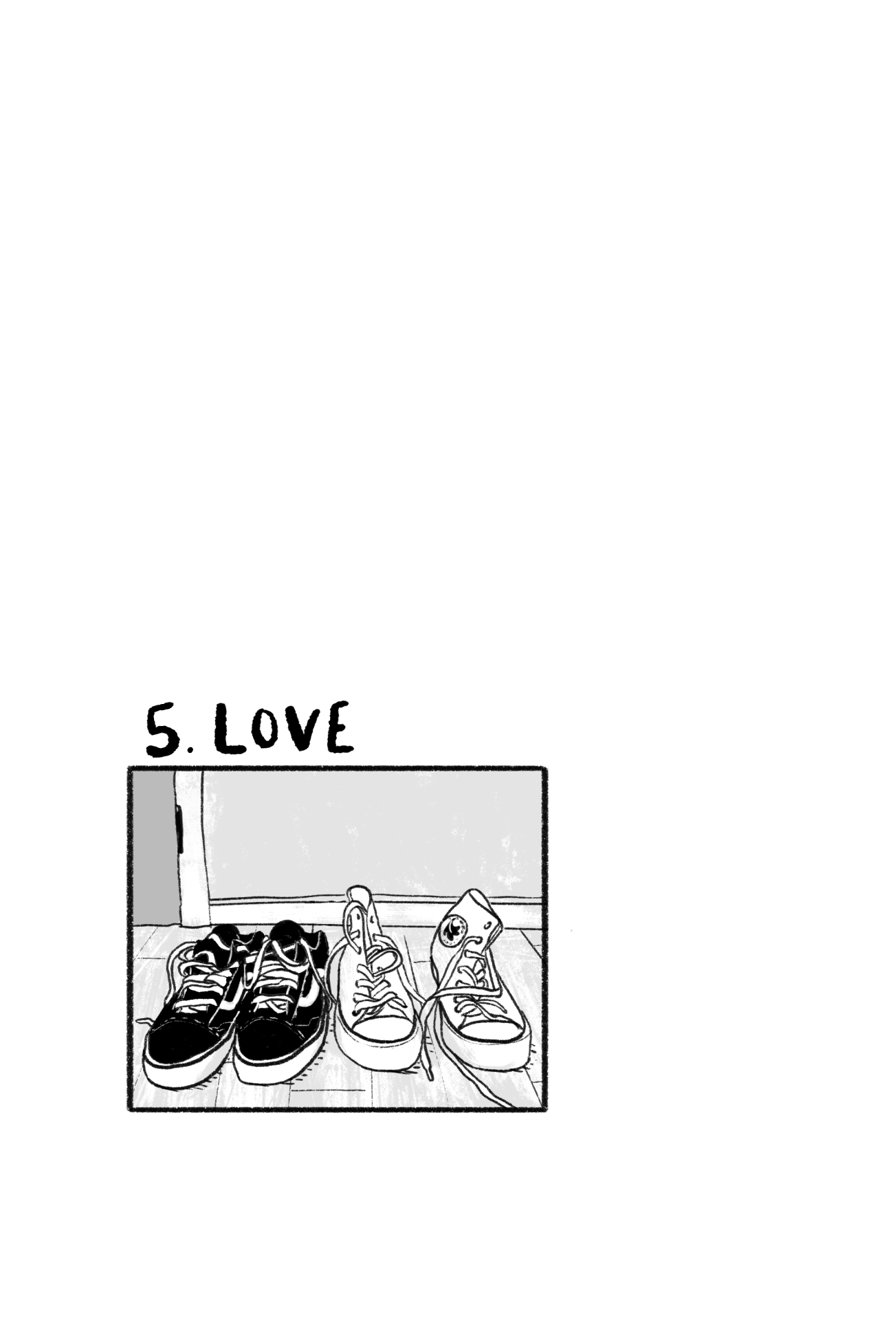 HEARTSTOPPER — chapter 5-16 family drama…read from the beginning