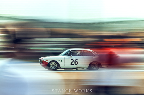 Moments of Speed by Andrew Ritter