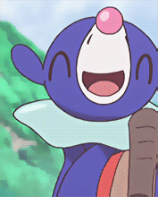 "Wahoo~!"