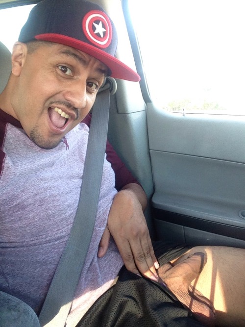 dallasltn35:  He needs to get his teeth whitened