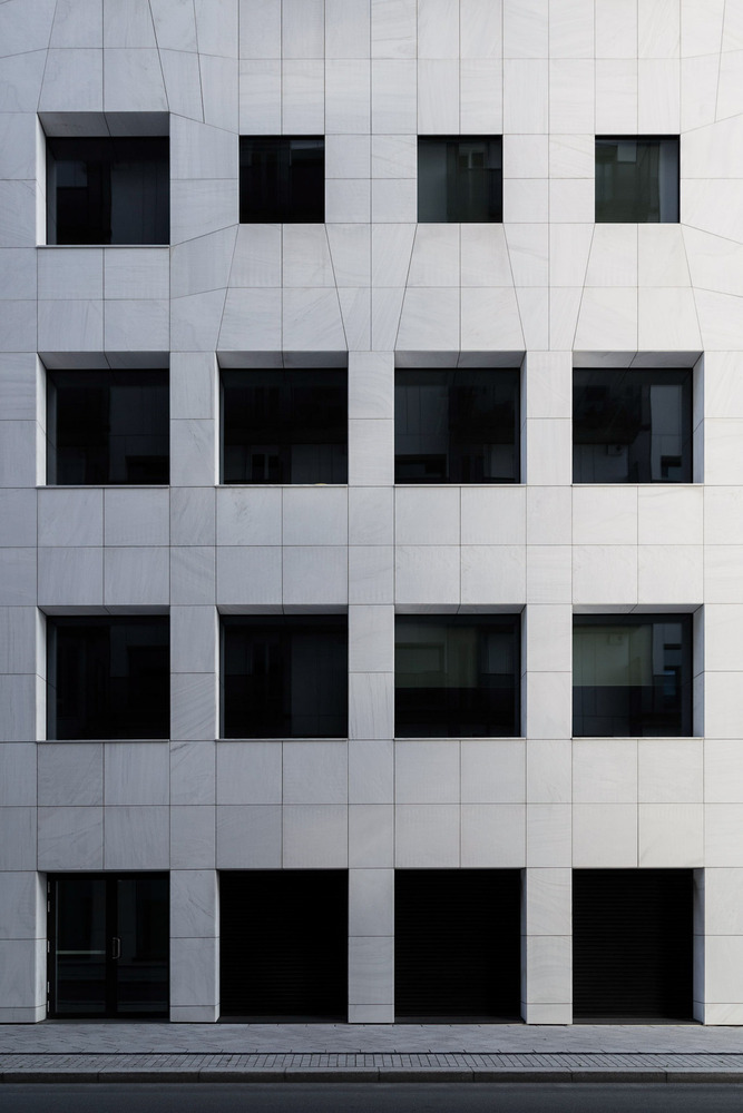 archatlas: Barcode, Oslo by Rainer Taepper   Projects by Dark Architects, a-lab,