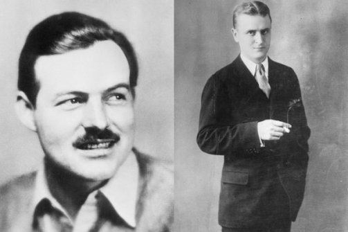 fishingboatproceeds:  chicagopubliclibrary:  Ernest Hemingway’s Macho Letter to
