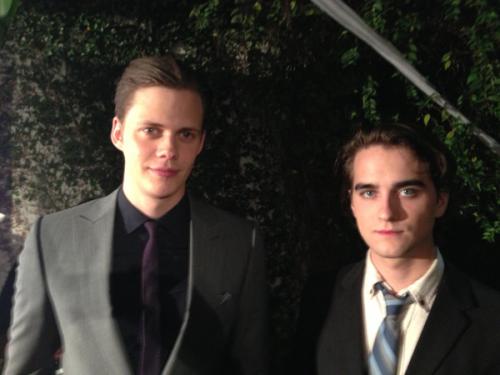 gypsylobo:  its-love1625:  Just Felt Like Posting Them ;)  @windsweptsilver @beaniebillskarsgard