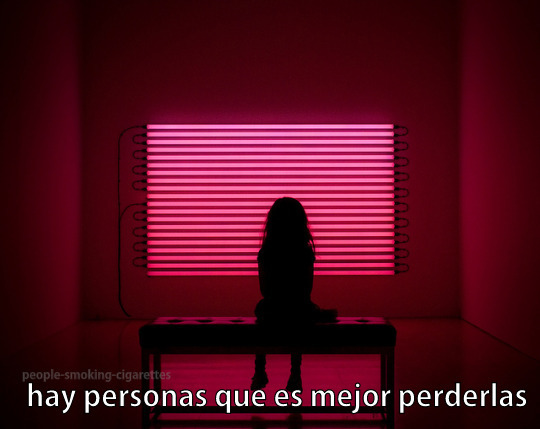 Letras Vacias