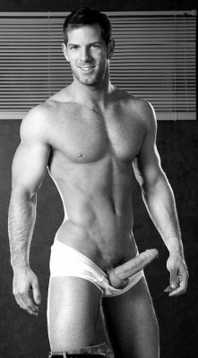 gcr75:  G’s aggregation of hot: male models (amateur / aspiring