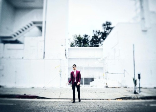 shervinfoto: @panicatthedisco