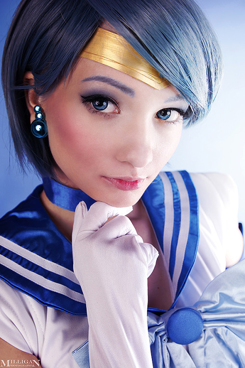 Sailor moon!Karina as Venus Pauline as MoonIris adult photos