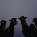 pantherpira-draws - # Mother Of Panthers