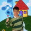 bluesclueskiddo