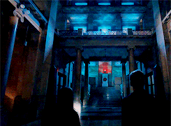 earlploddington:thefingerfuckingfemalefury:captryanclark:Doctor Who 8.11 “Dark Water” tv trailer ▬ “