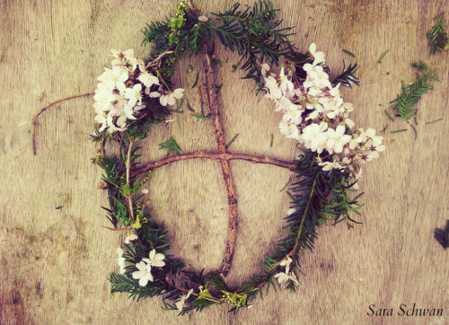 heiligewald: own photo (heiligewald.tumblr.com/)don’t remove.Happy Ostara (: