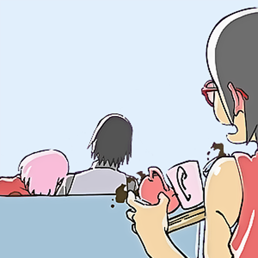 sasukesrompersuit:The way Sakura sometimes