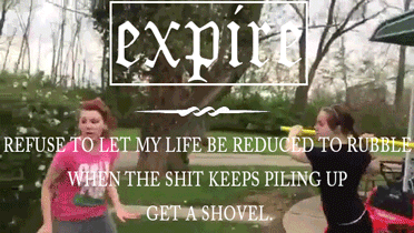 smokage:  Expire - Pretty Low edit by me 