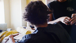 stylin-library:  Harry&amp;Louis in 2013 - (2/3) 