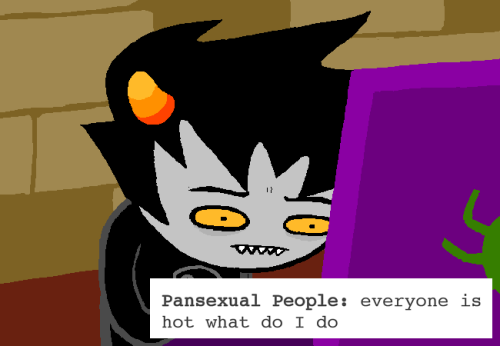 pie-homestuck-and-llamas:  roantnerd:  nikkinminaj:  I personally think I’m hilarious  i agree