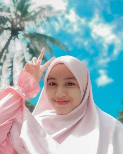 18 Cewek Cantik Hijab Wallpaper Full HD - Tumbex